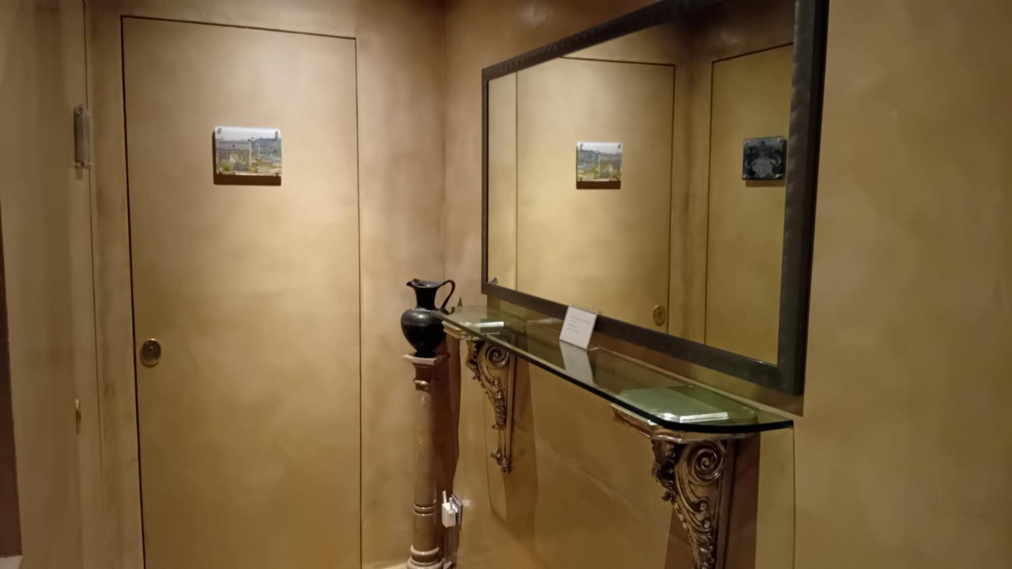 Domus Romana Luaran gambar